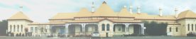 Armidale Railway Station