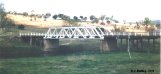 Old Bendemeer Bridge