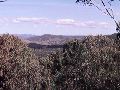 Bingara surrounds from the Lookout