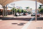 Coffs Harbour Central Business District