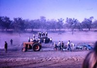 1965 Collarenebri Mud Trials