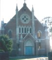 Coraki Catholic Church