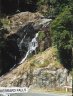 Sherrard Falls - above the roadway