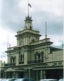 Glen Innes Town Hall