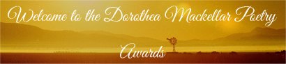 Dorothea McKellar Poetry Awards