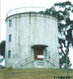Gunnedah Watertower Museum