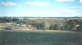 View from the Guyra Lookout
