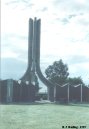 Bicentennial Monument