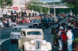 Sapphire City Festival Street Parade, 2003