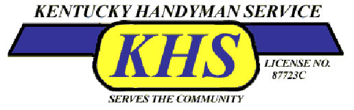 Kentucky Handyman Services