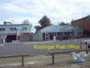 Kootingal Post Office