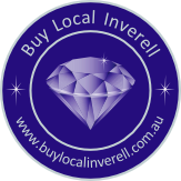 Buy Local Inverell link