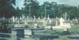 Maclean Cemetery