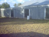 View of Mallawa Community Hall
