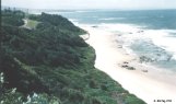 Nambucca Heads Coastline