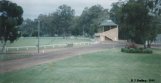 View of Narrabri Recreational facilities