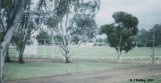 View of Narrabri Recreational facilities