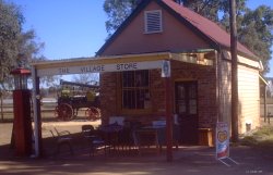 The Village Store