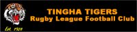 Tingha Tigers Rugby League Club