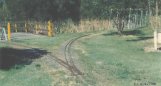 The Miniature Railway system