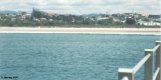 Views along the foreshores of Coffs Harbour