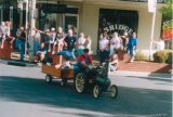 Sapphire City Festival Street Parade, 2005