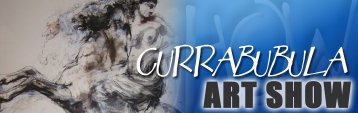 Currububula Art Show