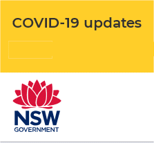 Covid-19 NSW Government Link