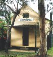 Yarramanbully School at the Royce Cottage Museum