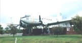 The Big Palne - World War II DC3