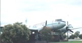 The Big Plane - World War II DC3